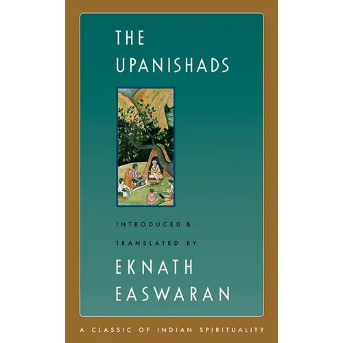 The Upanishads - Hardcover