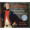 Lafayette and the American Revolution - Paperback