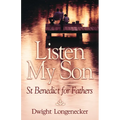 Listen My Son - Paperback
