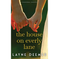 The House on Everly Lane: a paranormal romance - Paperback