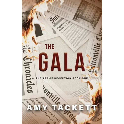 The Gala - Paperback