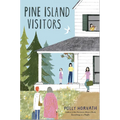 Pine Island Visitors - Hardcover