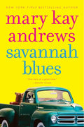 Savannah Blues - Paperback