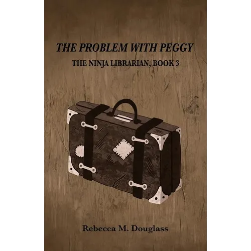 The Problem With Peggy