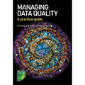 Managing Data Quality: A practical guide - Paperback