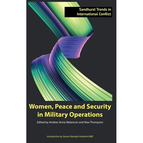 Women, Peace and Security in Military Operations