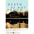 Death Be Not Proud - Paperback