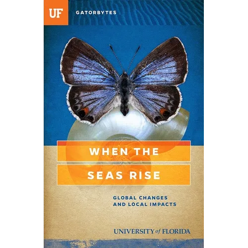 When the Seas Rise: Global Changes and Local Impacts - Paperback