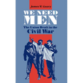 We Need Men
