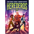 El Legado de Los Héroes / Legacy of the Heroes - Hardcover