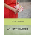 The Vicar of Bullhampton - Paperback