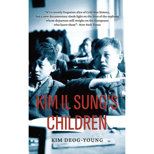 Kim Il Sung's Children