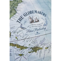 The Globemakers: The Curious Story of an Ancient Craft - Hardcover