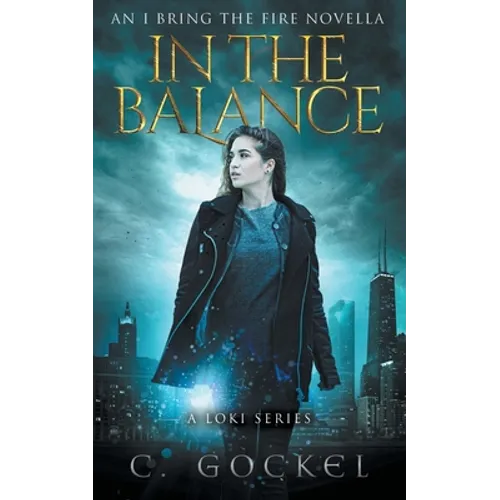 In the Balance - Paperback