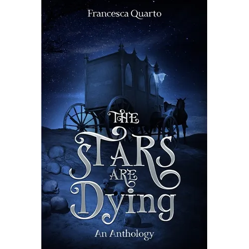 The Stars Are Dying - Paperback