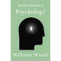 An Introduction to Psychology - Hardcover
