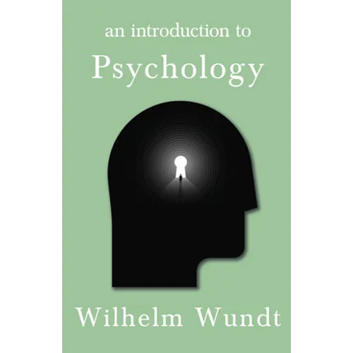An Introduction to Psychology - Hardcover