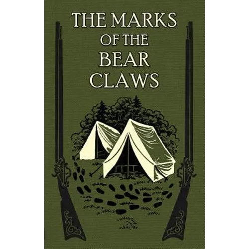 The Marks of the Bear Claws