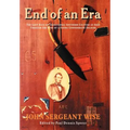 End of an Era - Hardcover