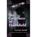 The Governess of Thornfield - Paperback