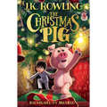 The Christmas Pig - Hardcover