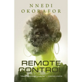 Remote Control - Hardcover