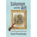 Solomon and the Ant - Paperback