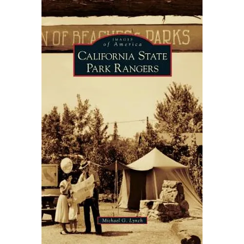 California State Park Rangers
