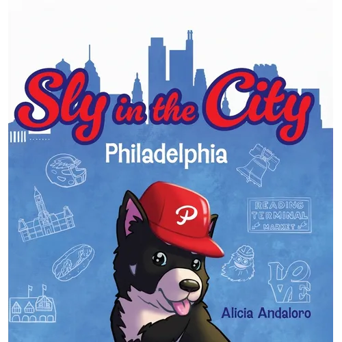 Sly in the City: Philadelphia