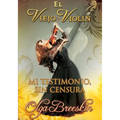 "El Viejo Violin" - Paperback