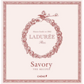 Laduree: The Savory Recipes - Hardcover