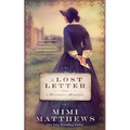 The Lost Letter: A Victorian Romance - Paperback