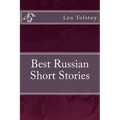Best Russian Short Stories - Paperback