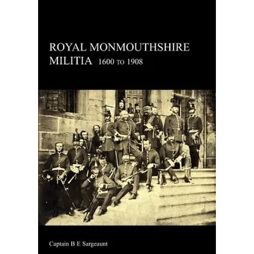 Royal Monmouthshire Militia