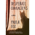 Desperate Characters - Paperback
