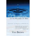The Revelation of the Proverbs 31 Man - Paperback