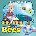 Silly Billy and the Bees - Paperback