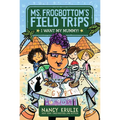 I Want My Mummy! - Paperback