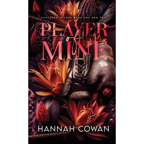 Player Of Mine - Hardcover