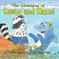 The Adventures of Rusty and Hazel - Paperback