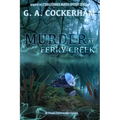 Murder at Ferry Creek - Paperback