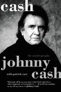 Cash: The Autobiography - Paperback
