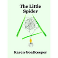 The Little Spider - Hardcover