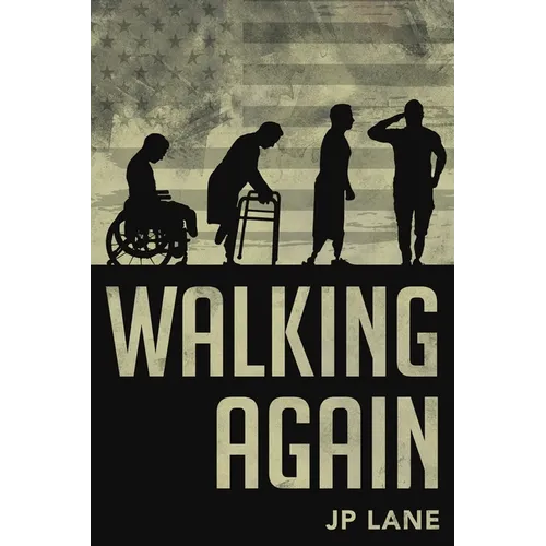Walking Again - Paperback