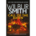 Call of the Raven - Paperback