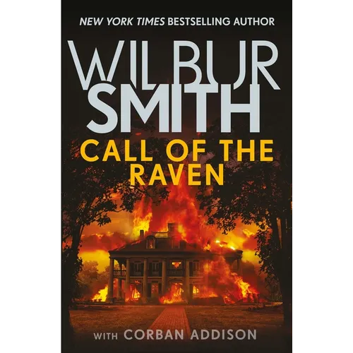 Call of the Raven - Paperback