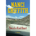 Two of a Kind Heart - Paperback