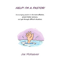 Help! I'm a Pastor - Paperback