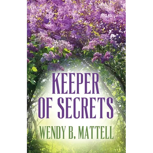 Keeper of Secrets - Paperback