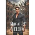 Macabre Melody: Book 7 in the Spellsinger Series - Paperback